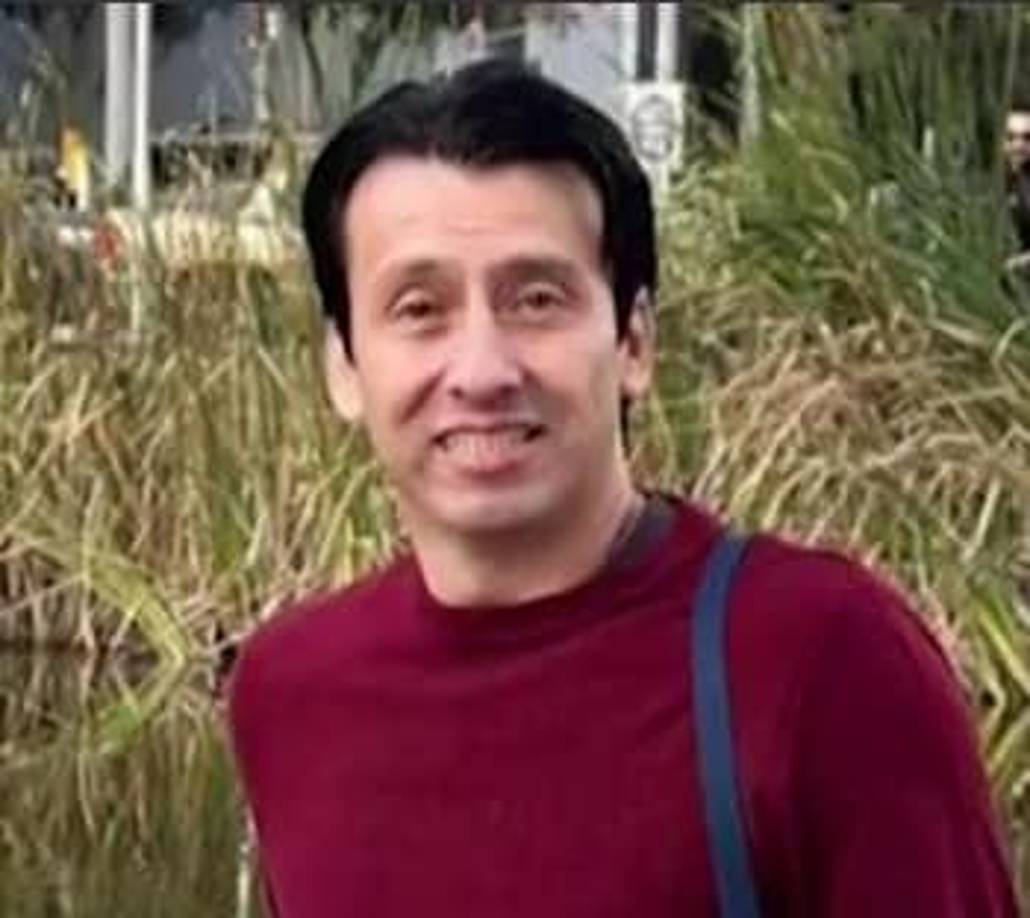 Llegó a San Pedro Sula el lunes 1 de enero a la 1:00 p.m. y desapareció apenas cuatro horas después.