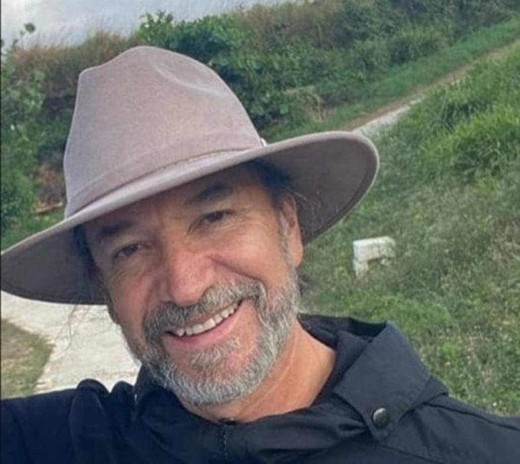 'El Buki' tiene programadas dos presentaciones en Tegucigalpa y San Pedro Sula, el 13 y 14 de marzo respectivamente.<br/>