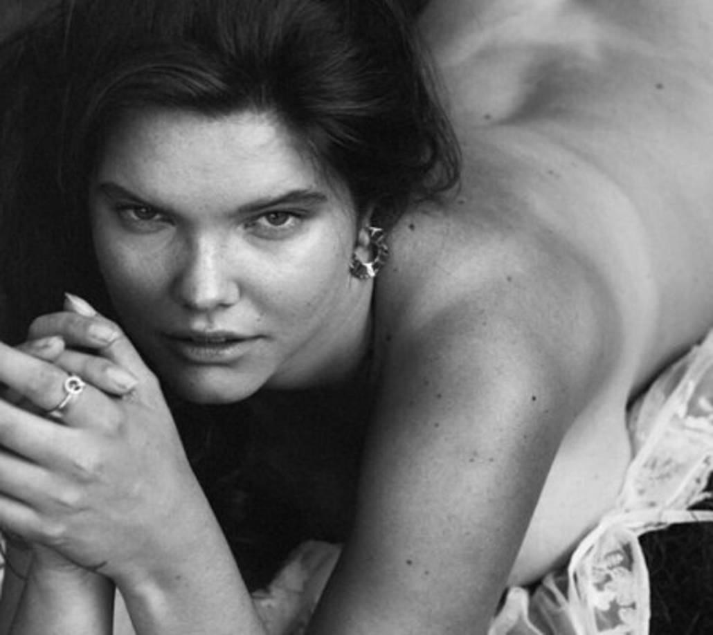 En su cuenta de Instagram comparte fotos mostrando su físico con sus más de 32 mil seguidores.