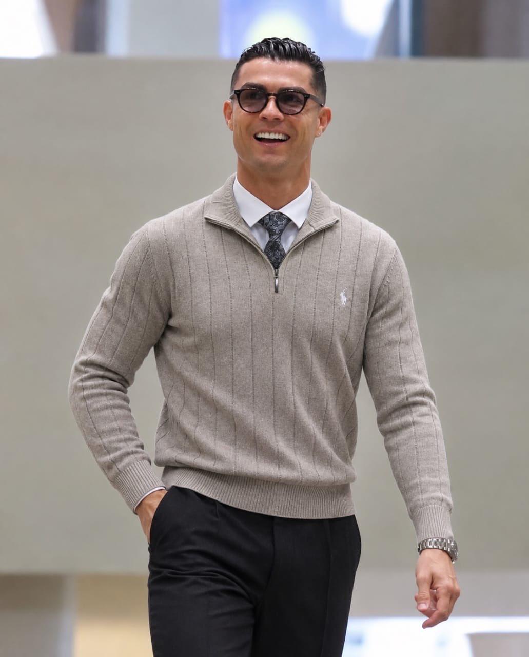 Mejor amigo de Cristiano revela la verdad de su abandono de Portugal