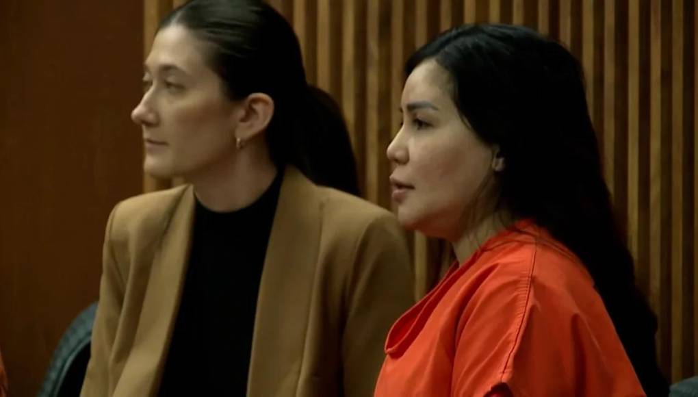 Los hechos se registraron en Arizona, Estados Unidos. La mujer, identificada como Melody Feliciano Johnson, de 40 años de edad, se declaró culpable de dos cargos de envenenamiento de alimentos..