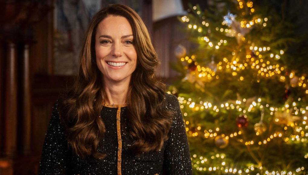 El Ministerio de Defensa británico anunció este martes que la princesa acudirá a un acto militar el 8 de junio, su primer evento oficial tras su intervención. La esposa del príncipe William, heredero de la corona, no había sido vista en público desde el período navideño.