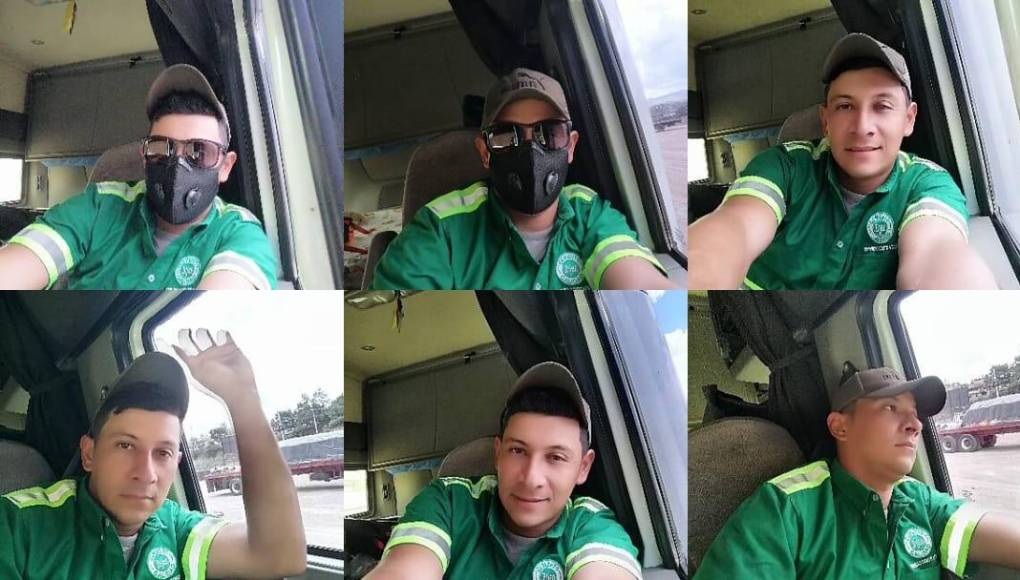 Sus familiares y amigos lo recordaron como un padre entregado a su familia.