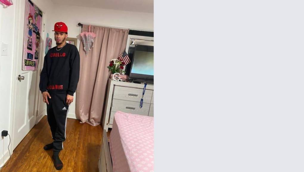 “Me solidarizo con la familia de Óscar Coello conocido cariñosamente como “Cáncer”. Muy difícil ya que hace pocos meses falleció su abuelo “Lolo Coello”, reveló un amigo.