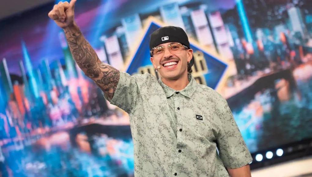 Además de Colombia, la gira también lo llevará a otros países latinoamericanos como México, Guatemala, El Salvador, Honduras, Costa Rica, República Dominicana, Ecuador y Perú.