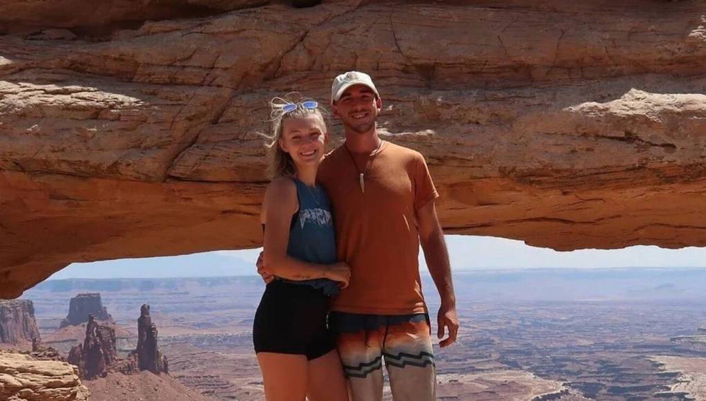 Familia de Gabby Petito demanda por 50 millones a la Policía de Utah
