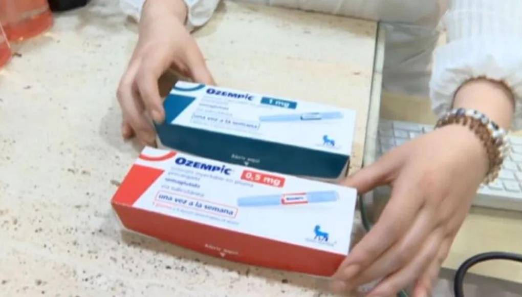 Medicamento para diabetes lo usan para bajar de peso