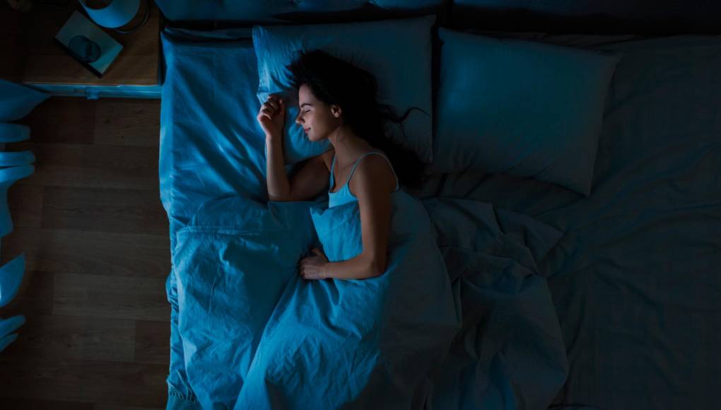 Las consecuencias de no dormir bien