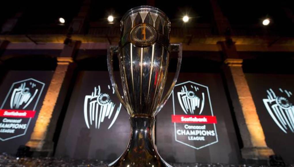 Equipo anuncia su retiro de la Liga de Campeones de Concacaf por insólitas razones