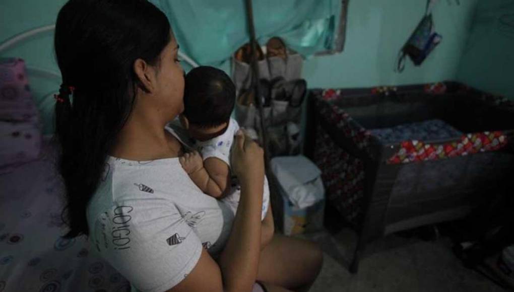 UNFPA: maternidad temprana perpetúa la pobreza de niñas y jóvenes hondureñas