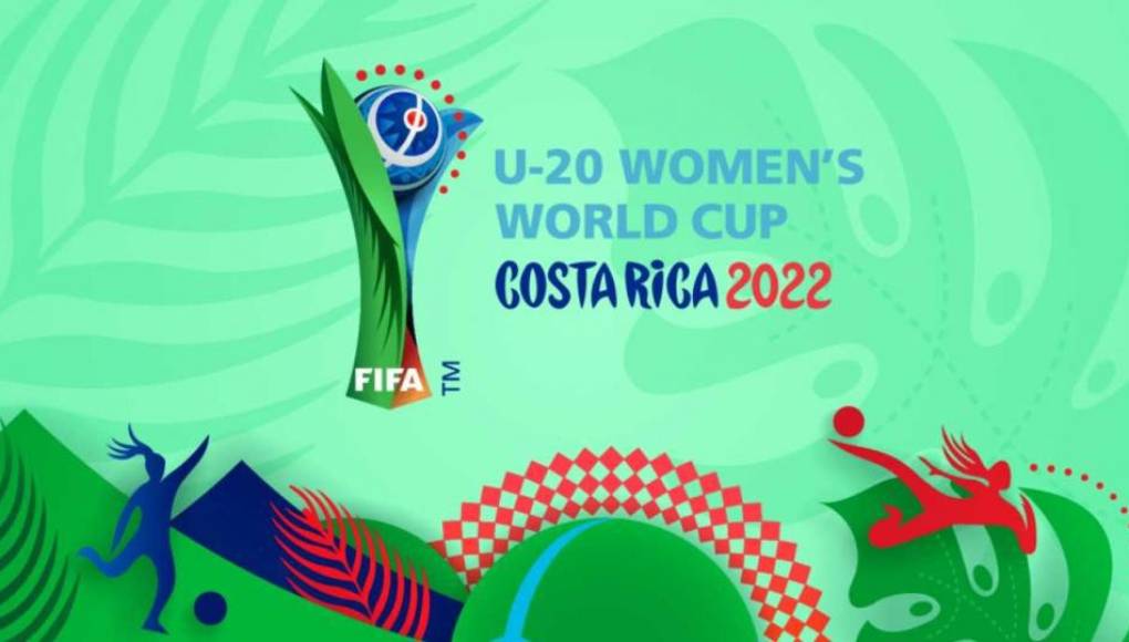 Grupos, formato y partidos: El Mundial Sub-20 femenino da inicio en Costa Rica