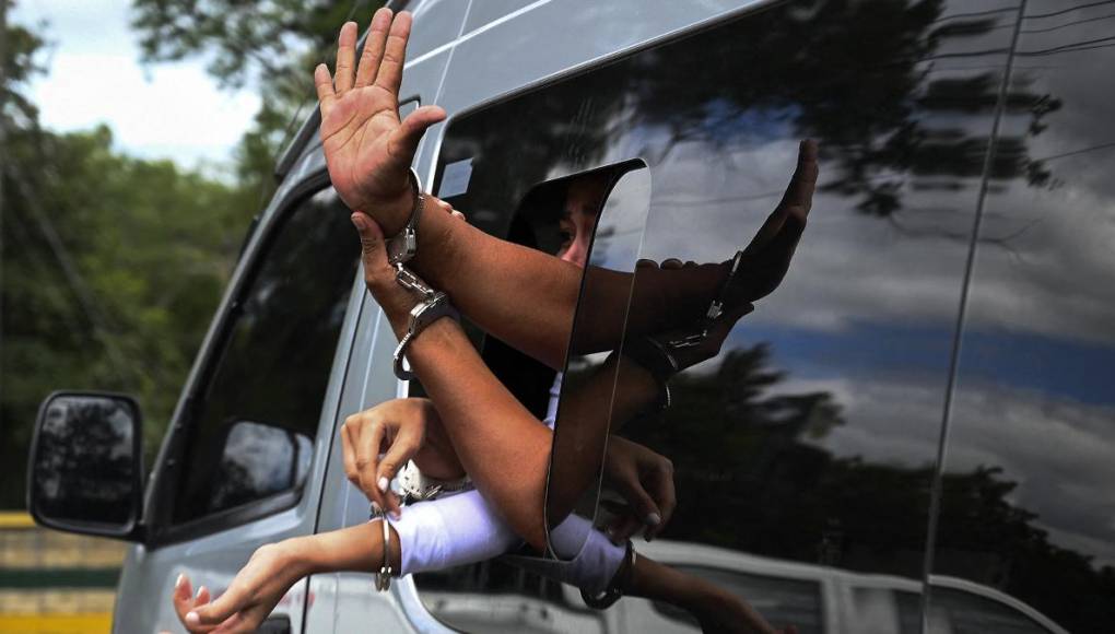 Dictan detención judicial contra el candidato presidencial Santos Orellana