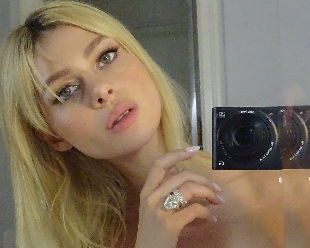 Ex estilista de Nicola Peltz: Ella es una manzana podrida