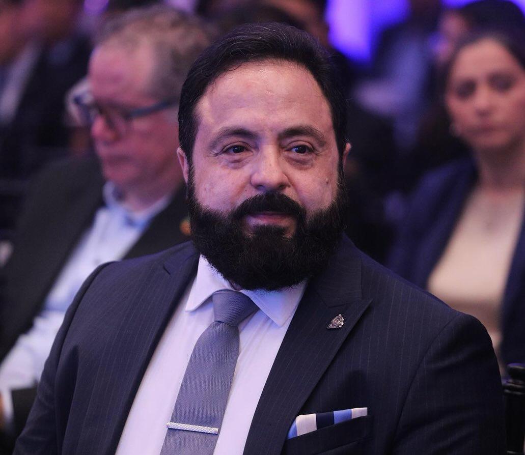 Luis Redondo responde por qué no salió electo como diputado de Cortés