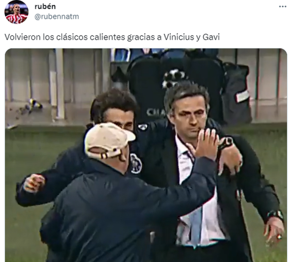 Los crueles memes que destrozan al Barcelona tras la paliza del Madrid