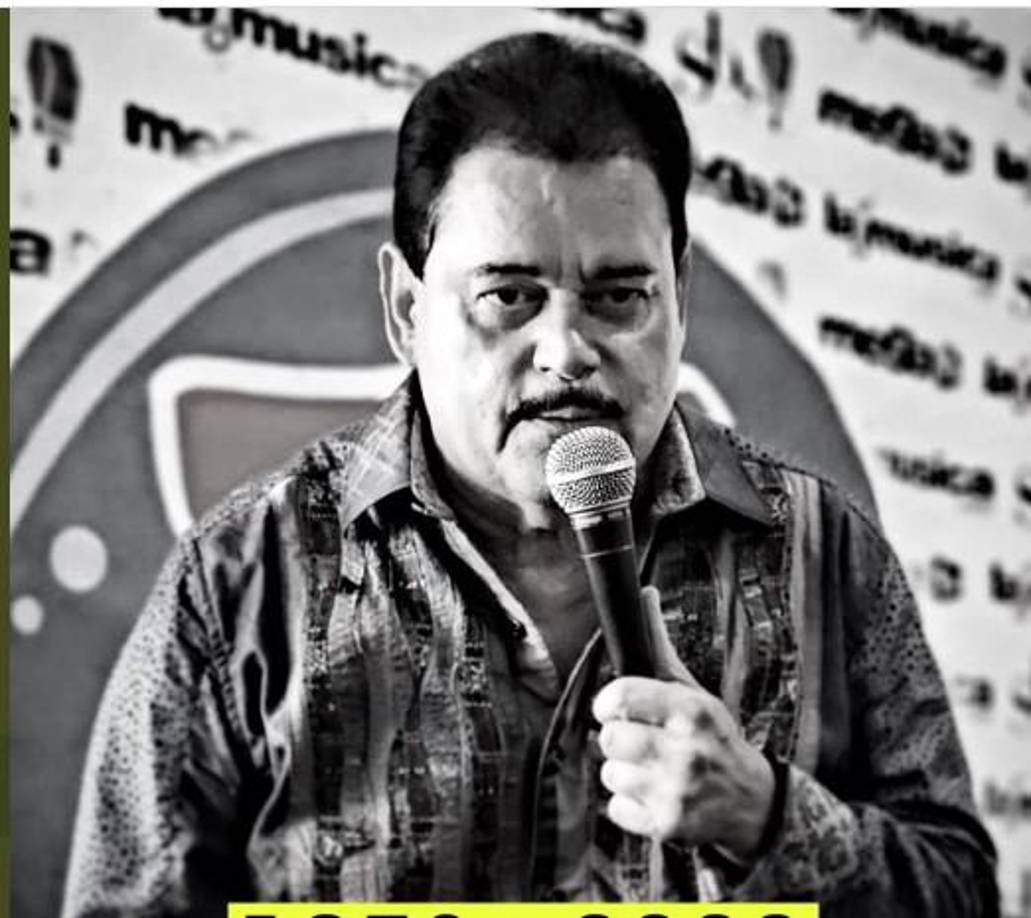 Fuentes ligadas a Lalo Rodríguez informan que el problema presentaba problemas de alcohol y drogas.