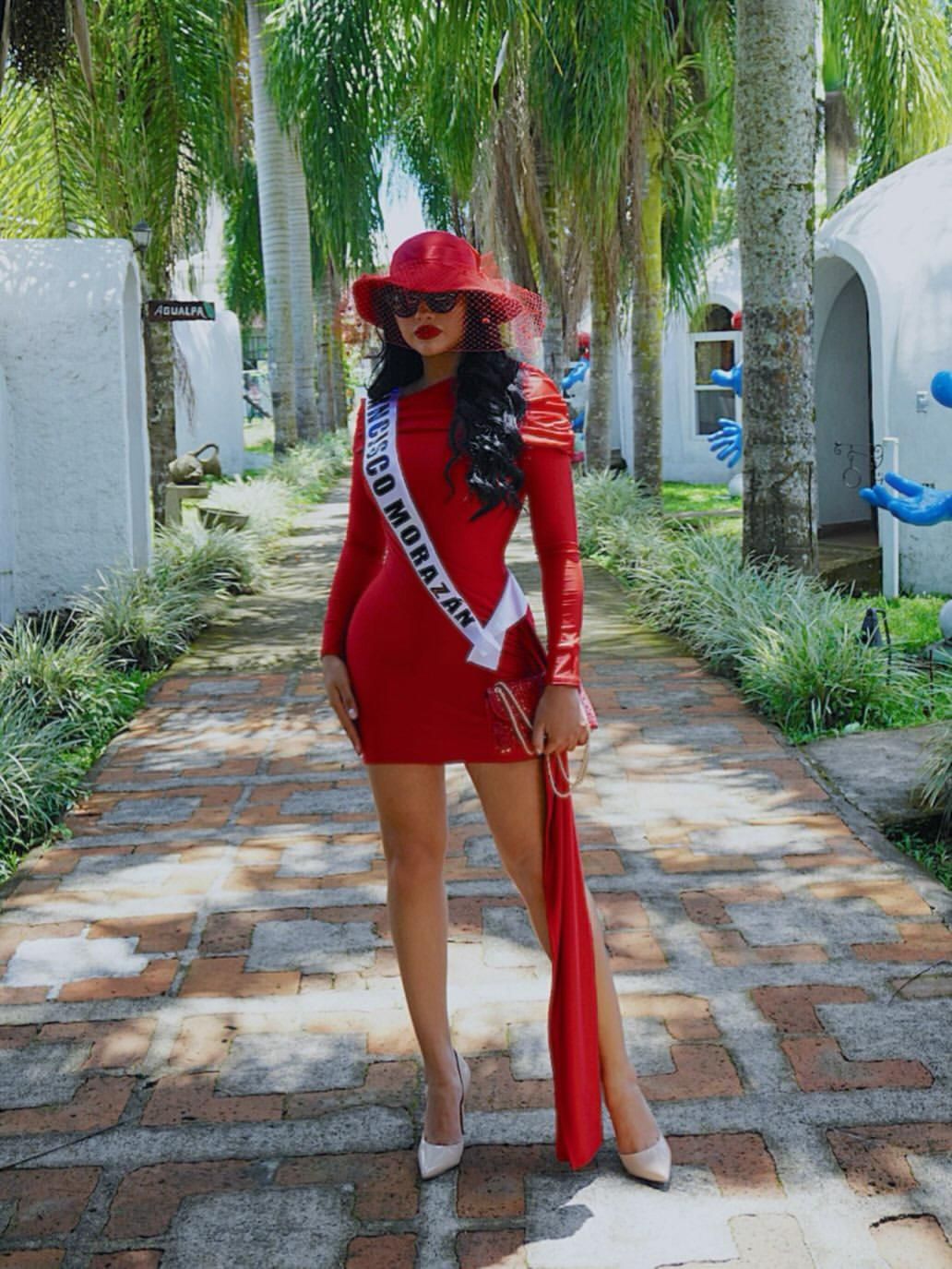 Así comienza la concentración de Miss Honduras Universo 2026