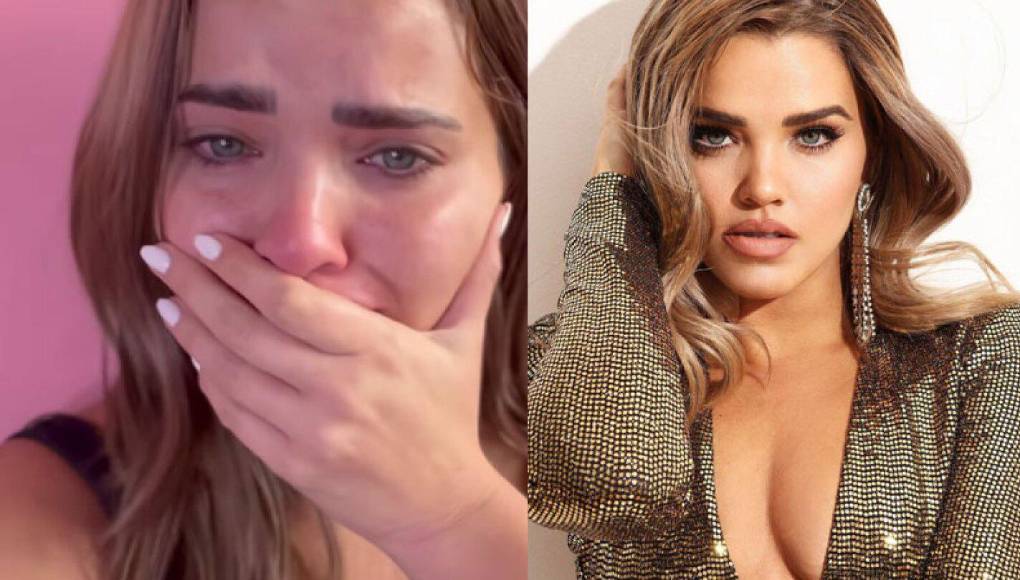 ”Cuando te ves descubierto, no tienes otra cosa que hacer más que huir”, fueron las palabras de Gregorio en respuesta al abandono de Thalí. Sin embargo, la actriz no se quedó callada y aprovechó una entrevista para exponer su verdad sin reservas. 