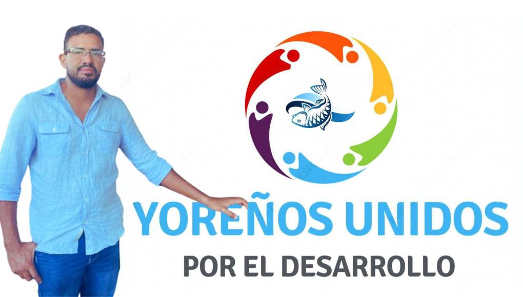 <b>Su líder es Óscar Chávez y contó a LA PRENSA Premium que un día vio en Facebook el posteo de una foto donde la carretera estaba cundida de hoyos, tal cual la Luna. </b>