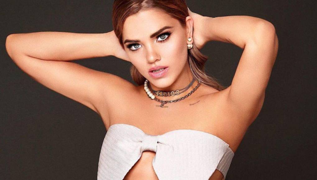 La experiencia de Thalí en La Casa de los Famosos 4 demostró ser abrumadora, dejando en claro que el aislamiento y la presión del ambiente no son para todos. 