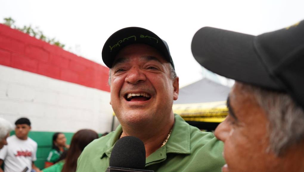 Yankel Rosenthal celebró con todo el pase a la final.