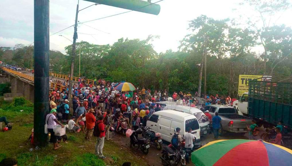 Derogan aumento a tasa vehicular en La Ceiba