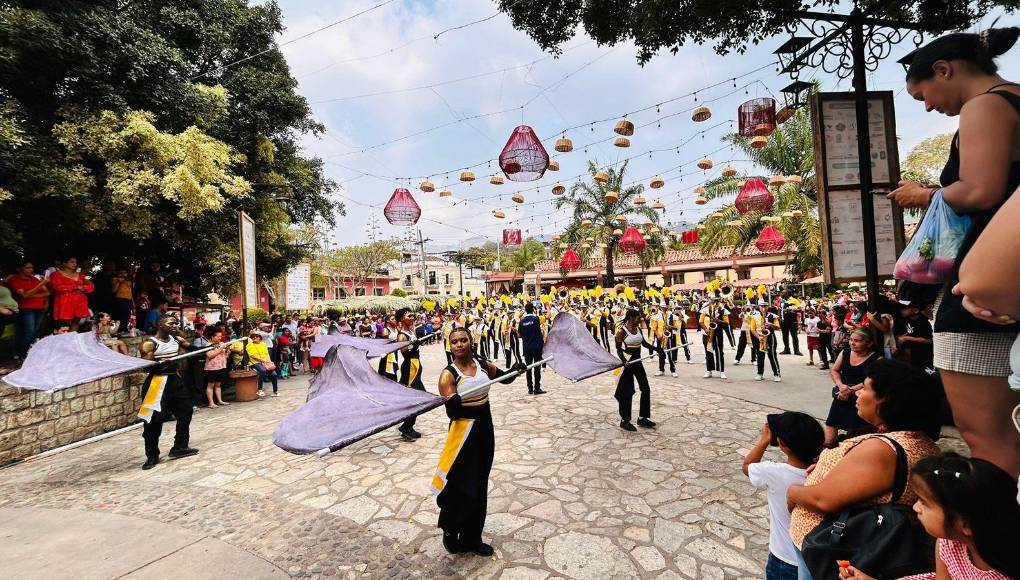 En ese sentido, Juan Ángel Welchez, presidente de la Cámara de Turismo, Industria y Comercio de Copán Ruinas, afiliada a Canaturh, detalló que se espera que el municipio esté lleno de visitantes durante Semana Santa.