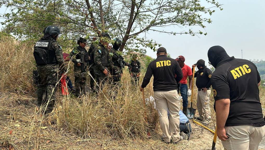 Honduras ha sido considerado uno de los países más violentos del mundo por las altas tasas de muertes violentas, sin vivir en guerra.