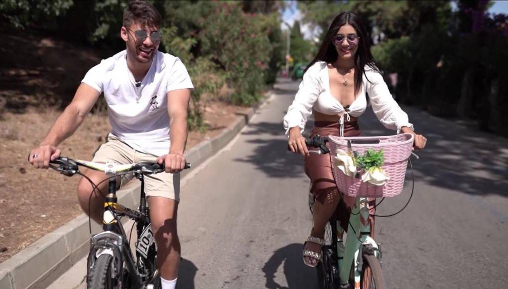 La cercanía entre Melfi y Griss terminó cuando Andreína volvió a entrar al reality por exigencias del público, para finalmente ganarlo junto a Melfi. Griss, por su parte, enfocó sus energías en el paraguayo Sergio Acuña, quien también participaba en el show y con quien terminó su relación un mes después del fin del programa.