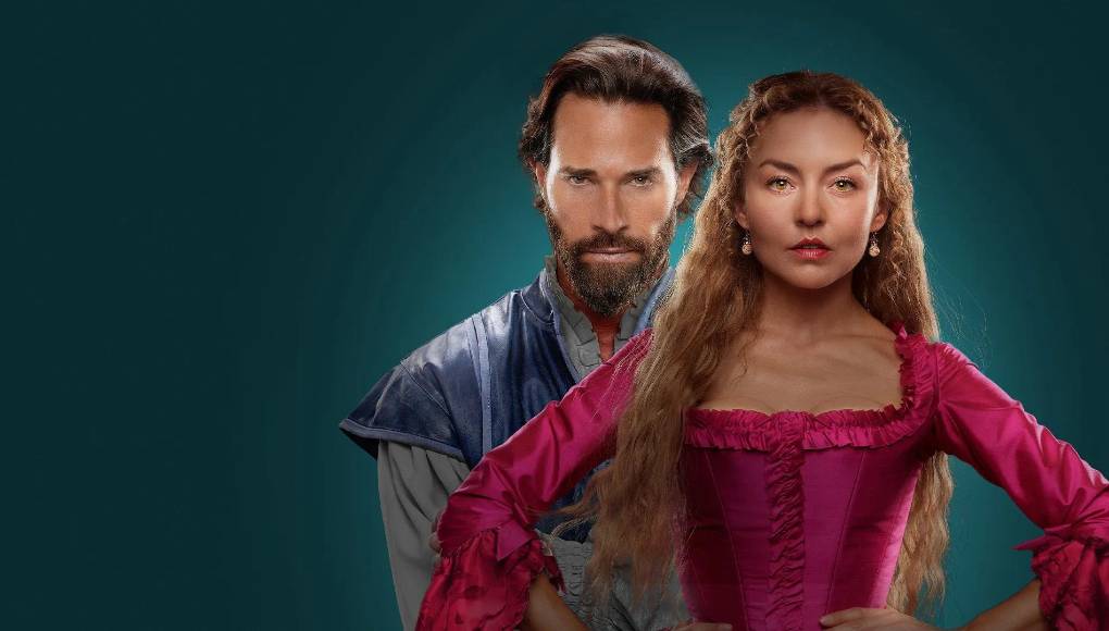 La nueva serie de ViX, que retoma el argumento de una telenovela mexicana de los 80, muestra cómo la protagonista, una joven doctora interpretada por Angelique Boyer, lucha para descubrir por qué sufre frecuentes pesadillas.En esta búsqueda, conoce a Joaquín, el psicólogo interpretado por Bethke, y a Mario, un doctor extranjero que se une al hospital donde trabaja Diana y que es interpretado por Sebastián Rulli.