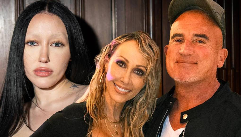 La publicación detalló además que Tish siempre estuvo al tanto de esta relación, ya que aunque no tiene la mejor de las dinámicas con su hija, sí procura estar pendiente de lo que ocurre con ella. De modo que al momento de iniciar su noviazgo con Dominic Purcell, sabía acerca de lo que había vivido con su hija.