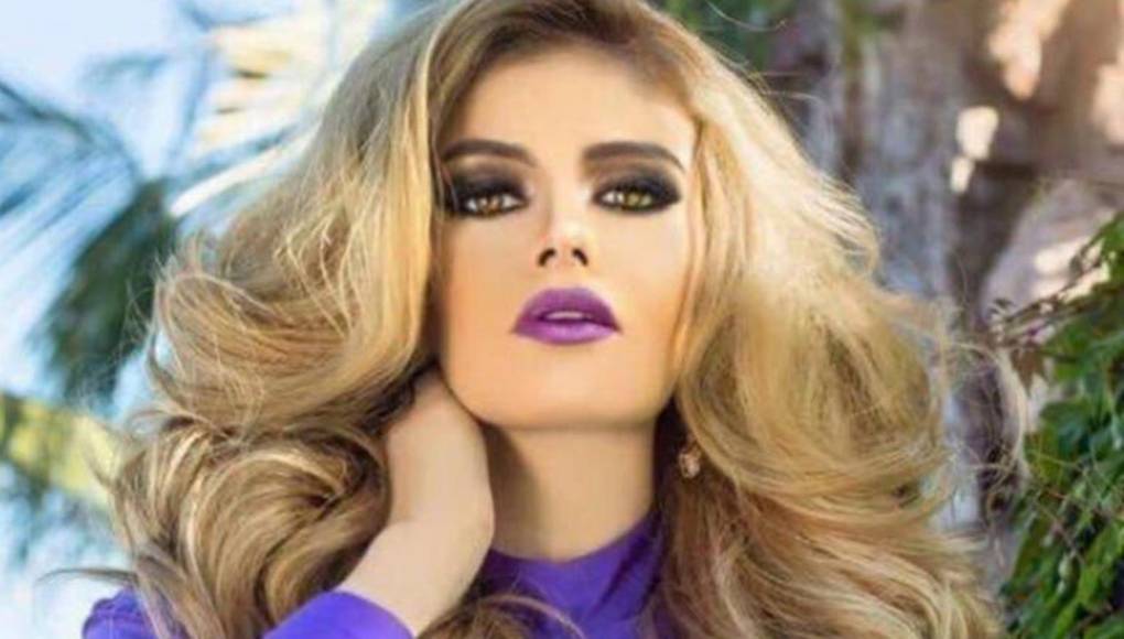 Valeria Rubí, una de las exparejas de Joaquín ‘El Chapo’ Guzmán, reveló varios detalles sobre su relación con el capo mexicano en una entrevista con el youtuber Jonathan Samano, conocido como Gusgri.