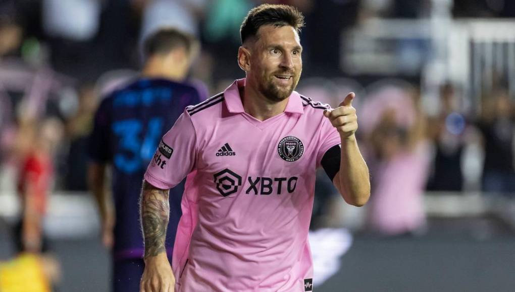 Estados Unidos, como país anfitrión, tiene un boleto. De momento no hay equipo definido y uno de ellos puede ser el Inter de Miami de Lionel Messi.