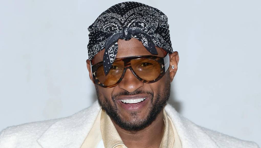 “Será una gran oportunidad para mi carrera esta presentación. Amo esa ciudad y siempre he buscado la manera de hacer cosas que impacten y dejen una huella para todo mi público”, concluyó. Usher admitió que tendrá algunos invitados junto a los que actuará, aunque no reveló sus nombres. 