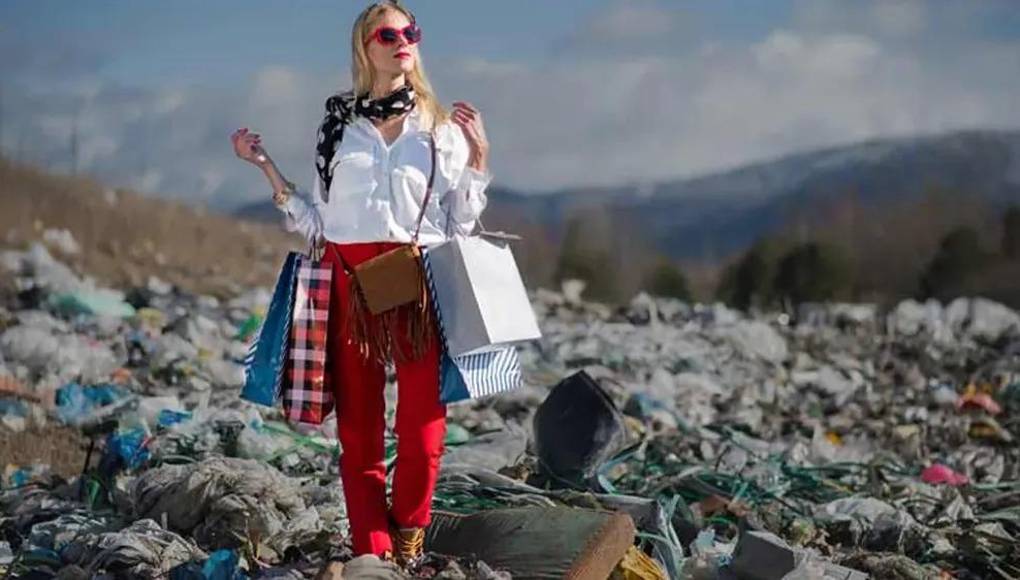 ¿Cómo afecta el calentamiento global a las tendencias de moda?