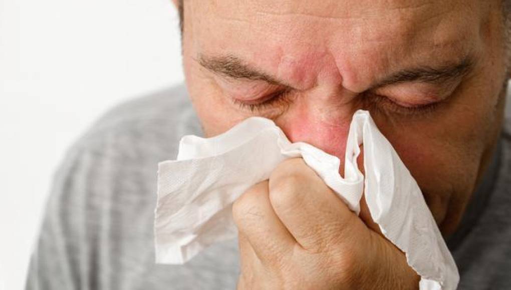 “Ómicron circula en Honduras como gripe común”: Cosenza