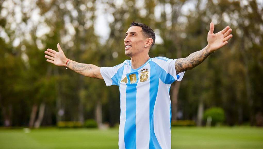 Tras rechazar la posibilidad de volver a Rosario Central en el próximo mercado de pases, el comunicador contó toda la información sobre el deseo del Inter Miami de Lionel Messi de contar con Ángel Di María.