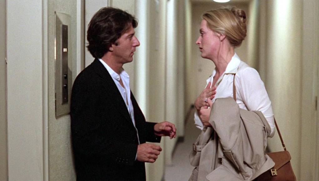 Y del rodaje de ‘Memorias de Árica’ (‘Out of Africa’, 1985), una de las pocas historias de amor que ha rodado en su larga carrera, rememoró con una enorme sonrisa una escena que quedó grabada en la retina de los espectadores.