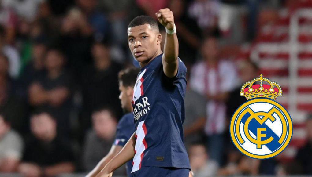 El Real Madrid también deberá llegar a un acuerdo con la <b>Federación Francesa,</b> ya que Mbappé estará concentrado con su selección en la primera semana de junio.
