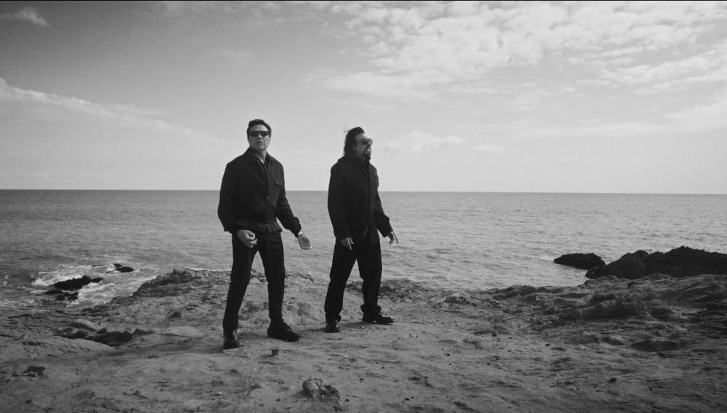 9. “Aceptaré mi error” - Canción de 1989 con casi 14 millones de reproducciones en YouTube. Su imponente letra la convierten en una canción que se mantuvo en el top de baladas por muchas semanas. 