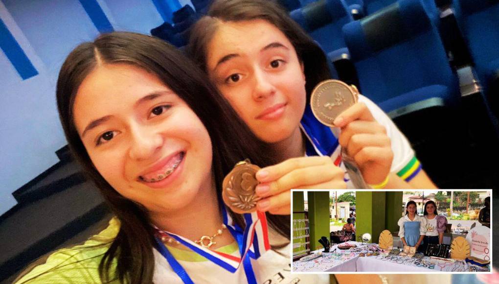 <b>Las trillizas afirman que también les gusta cocinar, y que hasta tienen un emprendimiento de bisutería, sin embargo, lo que las relaja es platicar entre ellas. “Siempre nos hace falta una parte de nosotros, que es Edwin, que está allá en San Pedro, nosotras siempre estamos platicando entre nosotros, aun cuando estamos haciendo la tarea. Edwin es nosotras en versión hombre”, dicen entre risas.</b>