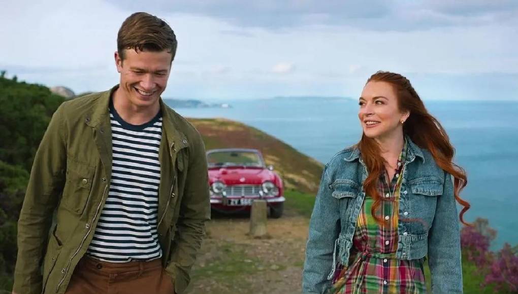 ‘Un deseo irlandés’ - Cuando el amor de su vida se compromete con su mejor amiga, Maddie deja a un lado sus sentimientos para ser dama de honor en la boda, que se celebrará en Irlanda. Días antes de la ceremonia, y de forma espontánea, Maddie pide un deseo: encontrar al amor de su vida... ¡y se despierta convertida en la prometida! La serie estrena el viernes 15 de marzo. 