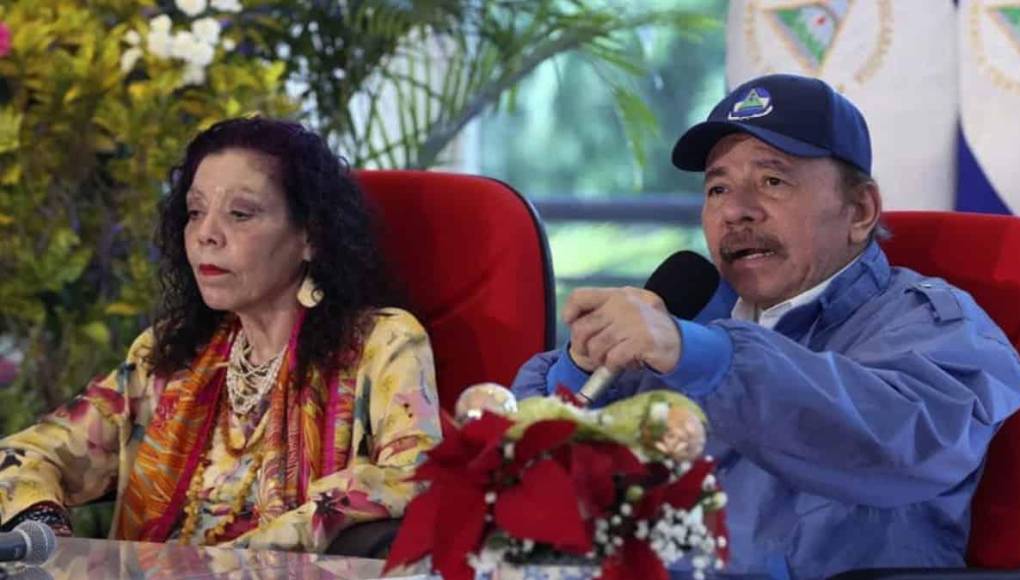 Ortega entrega a China propiedades donadas por Taiwán a la Iglesia en Nicaragua