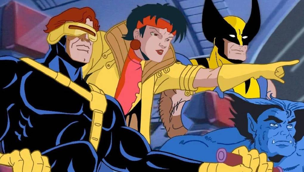 “X-Men: La serie animada” en las últimas décadas fue material para la creación de memes, pero para muchos millennials, el programa de Fox fue una puerta de entrada a una de las franquicias más venerables de Marvel.