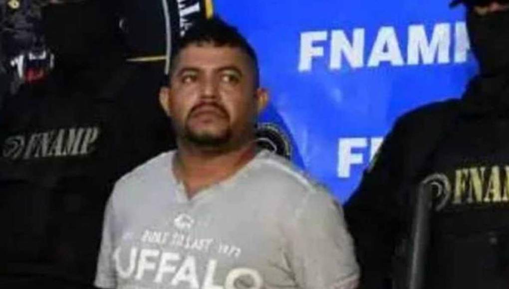 Sergio Tercero Valle es hallado muerto y con signos de asfixia en cárcel de Támara