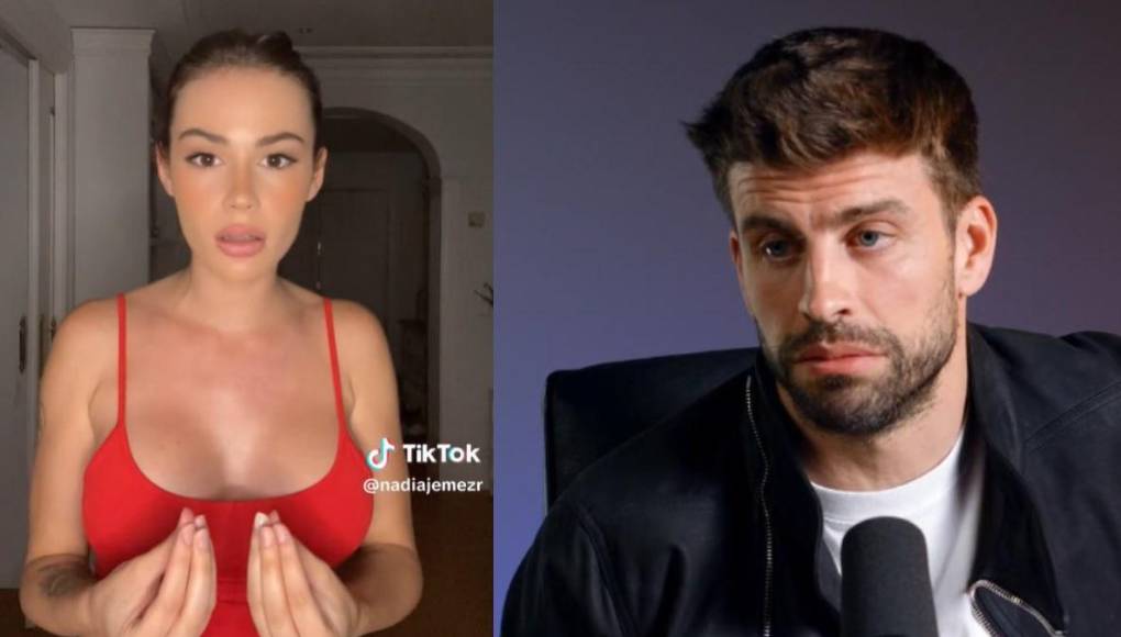 La explicación no quedó ahí, y es que Nadia Jémez tiene una historia personal que contar sobre Piqué que se ha hizo viral, provocando la respuesta de miles de personas a través de las redes sociales. “Aparte que yo en ocasiones que he estado con él no ha sido una persona a la que yo le deba respeto, porque no se ha comportado bien con los demás. Una vez iba con él en el coche le pareció super bien saltarse absolutamente todos los semáforos de la Diagonal porque le pareció correcto, y entrar a ciento y pico por hora en un parking”, contaba Jémez, quien vivió un momento de bochorno con la disputa de Piqué con el trabajador del parking.