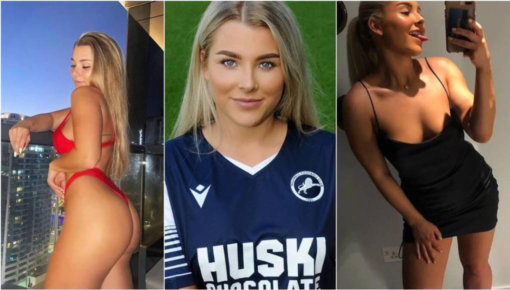 El caso de Madelene Wright no es el primero ni el último que decide vender contenido explícito a cambio de dinero. En muchas ocasiones en sus deportes apenas cobran o directamente lo hacen gratis, de ahí que numerosas deportistas hayan recurrido a la vía Onlyfans para tener ingresos poder elevar su nivel de vida, aunque deportivamente sea complicado seguir con sus carreras.