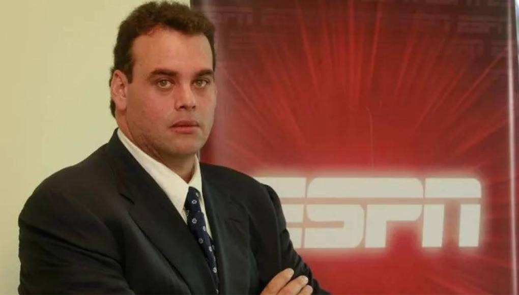 Ahora bien, Faitelson se ha encargado de decir en todos los espacios que él se fue para Televisa por menor dinero del que percibía en ESPN, una flagrante mentira de acuerdo a informaciones que recoge INFOBAE.