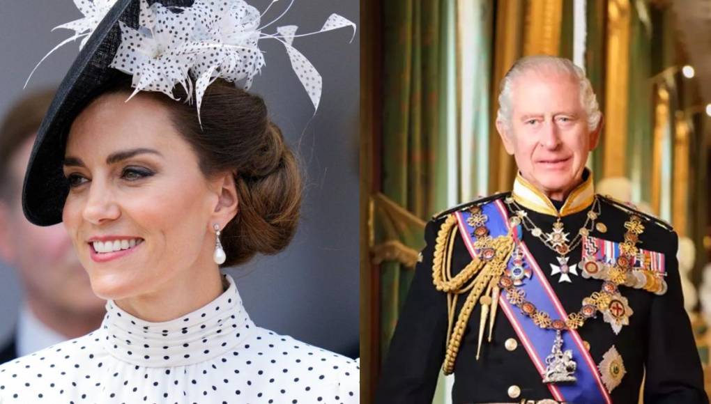 Kate Middleton y el rey Carlos III son las dos personas que más se mencionan entre los fanáticos de la Corona británica, esto debido a sus más recientes menciones por sus padecimientos. Pero de igual forma, hay rumores sobre el príncipe heredero Guillermo, así como la enfermedad de Sarah Ferguson, duquesa de York.