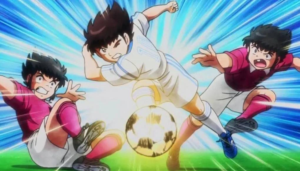 El formato web será el encargado de dar continuidad a las historias relativas a la vida de Tsubasa a partir de este verano con el nuevo ‘Captain Tsubasa World’, que tendrá lanzamientos semanales.